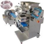 Factory price Small Protein Ball Machine Bliss Roller Coconut Rounder Tamarind