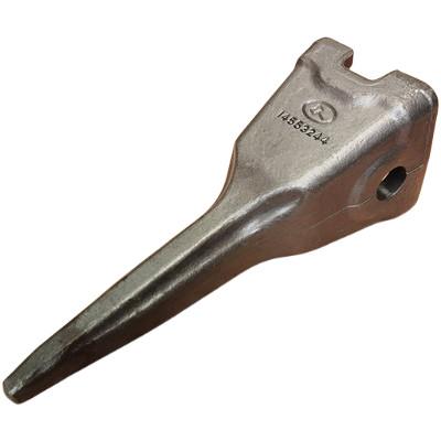 Buy cheap EC360 14536800 14537843 Bulldozer Bucket Teeth Aftermarket Backhoe Bucket Teeth from wholesalers