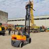 Buy cheap Used TCM 3 Ton Forklift With Diesel Engine ISO Certified For Farm Construction Restaurant from wholesalers
