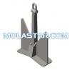 Buy cheap Fisher Type Steel Pool TW Anchor For Sale Pool TW Anchor For Marine High Holding Power Anchor from wholesalers