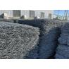 Buy cheap Hexagonal Mesh Metal Gabion Baskets 1mx1mx1m from wholesalers