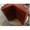 Buy cheap TXVs Aluminum Copper Condenser Coil for AC Fin Type from wholesalers