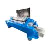 Buy cheap Hermetic Horizontal Liquid Solid Sludge Dewatering Decanter Centrifuge from wholesalers