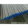 Buy cheap DIN EN10357 Bright Annealed Stainless steel hydraulic tubing DN10 - DN200 For Dairy from wholesalers