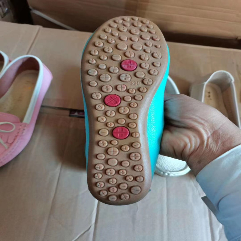 Ladies Casual Shoes