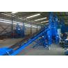 Buy cheap Automatic Biomass Energy Fuel Wood Pellet Production Line For Sawdust , Wood Pellet from wholesalers