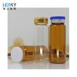 2400 BPH Vial Auto Capper Machine Liquid Filling For Frozen Dry Powder