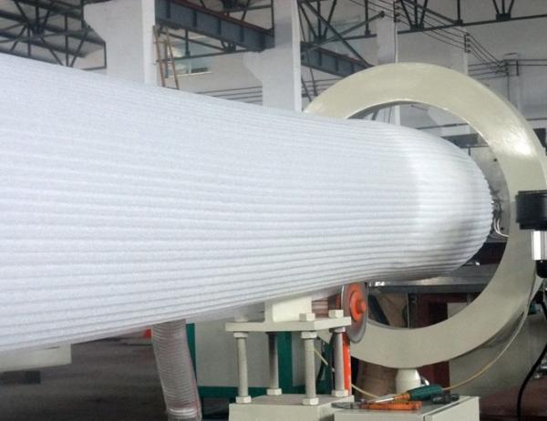 Buy cheap Soft package EPE Foam Film Extrusion Line from wholesalers