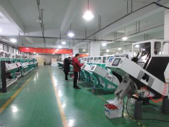 Anhui Wenyao Intelligent Photoelectronic Technology Co., Ltd