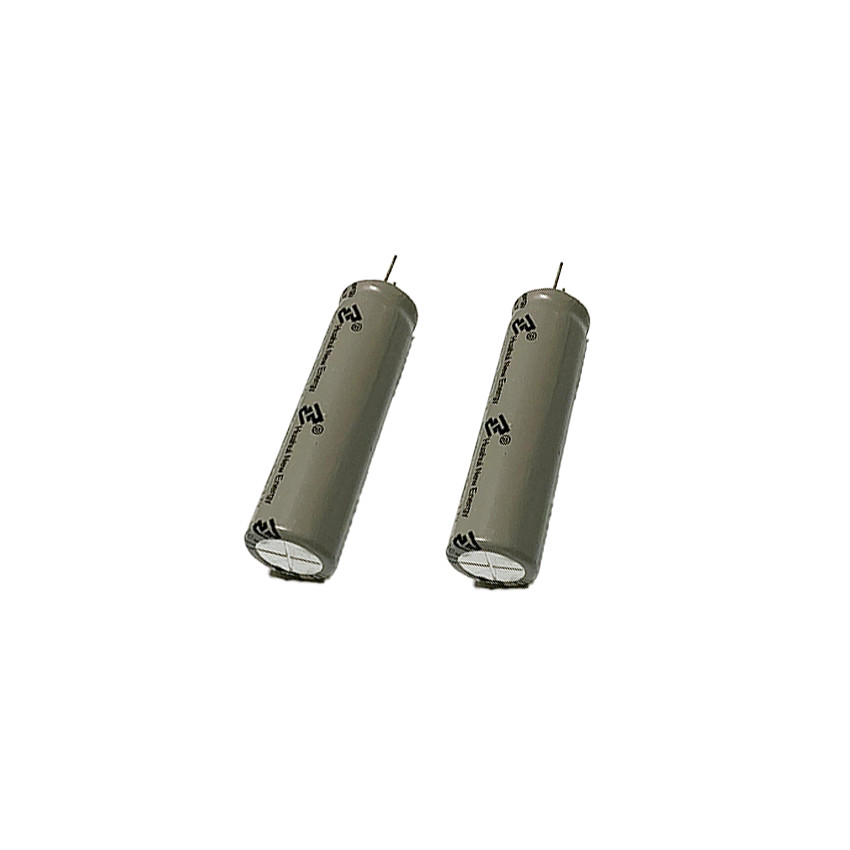 Ternary Lithium Ion Battery 3.7 V 2000mah NSC1865 LTO Battery Cells