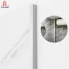 Buy cheap Polished Aluminium Angle Corner Joint Anti Dent Anti Spur Corrosion Resistance from wholesalers