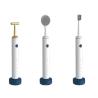 Buy cheap 3 In 1 Facial Cleansing Sets Ultrasonic Electric Toothbrush from wholesalers