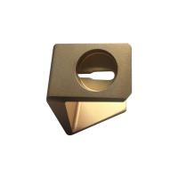 Buy cheap Anodized Aluminum Alloy 6061 CNC Precision Turned Parts product