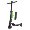 Buy cheap 5.5 Inch Powerful Electric Scooter , Urban E Scooter 6AH Battery CE Certificate from wholesalers