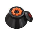 CENLEE18K Max. RCF 23469 x g 18000rpm Table Top High Speed Centrifuge with