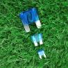 Buy cheap Low Voltage Electric Vehicle Fuse DC32V Different Size UL Certified from wholesalers