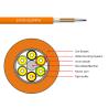 Buy cheap Tight Buffer Simplex Indoor Single Mode Fiber Optic Cable 1000m from wholesalers