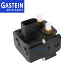 3720 6864 251 BMW F02 Air Suspension Valve Block , Air Ride Suspension Valves