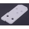 Buy cheap Alumina Ceramic For Industrial Applications With High Wear And Chemical Resistance from wholesalers