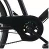 Buy cheap Alloy Electric Motor Fat Sports Bike 15AH 80NM Lithium Battery from wholesalers