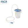 Buy cheap 2.5L Hospital Suction Linear System with Disposable Medical Suction Linear Bag from wholesalers