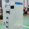 Buy cheap Japan Membrane Modules Membrane Nitrogen Generator With Oxygen Monitor 300bar from wholesalers