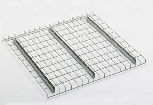 Buy cheap Storage Good Quality Galvanized Powder Coating Welded Wire Mesh Panel from wholesalers