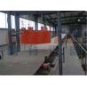 Buy cheap Suspension Self Cleaning Belt Round Magnetic Separator with Maintenance After Sale Service from wholesalers