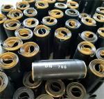 Hot Melt Adhesive Heat Shrink Wrap TAPE For Wires Anti Corrosion