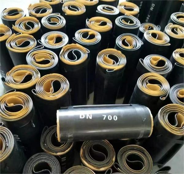 Buy cheap 550% Elongation At Break Heat Shrink Electrical Tape for Insulation Protect from wholesalers
