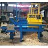 Buy cheap Wood Shaving Machine Horse Bedding Equipment Wood Shavings Making Machine from wholesalers
