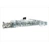 Buy cheap Full Servo HAINA 1000PPM 280mm Sanitary Napkins Production Plant from wholesalers