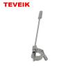 Buy cheap Reusable ultrasound biopsy needle guide for GE E8C ultrasound Probe from wholesalers