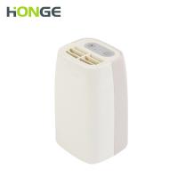 Buy cheap Air Cleaning Tabletop Air Purifier Business Elegant Appearance 80*100*180mm product