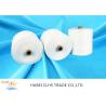 Buy cheap 20/2 20s/3 Raw White 100% Polyester Ring Spun Yarn Industrial For Sewing Knitting from wholesalers