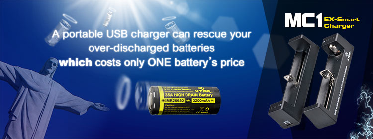 Xtar MC1 usb Charger 1.jpg