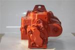Excavator Parts PSVD2-27E-16 EX50U VIO55 VIO45 VIO50 IHI55 B0600-27018 Hydraulic