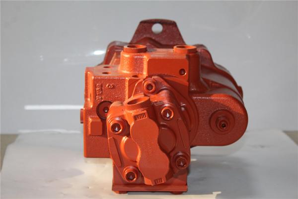 Excavator Parts PSVD2-27E-16 EX50U VIO55 VIO45 VIO50 IHI55 B0600-27018 Hydraulic