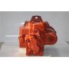 Buy cheap Excavator Parts PSVD2-27E-16 LG906 XCM65 FR65 SEW70 SEW60 Excavator Pump Assy from wholesalers