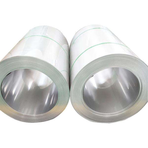 Buy cheap Cold Rolled Stainless Steel Coils For Decoration Width 1000-2000mm from wholesalers