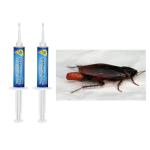 Periplaneta Americana Cockroach PfDNV Cockroach Bait Gel Syringe Packaging