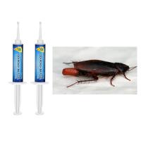 Buy cheap Biological Cockroach Killer Bait Gel Long Term Control For Sanitary Insect Pest product