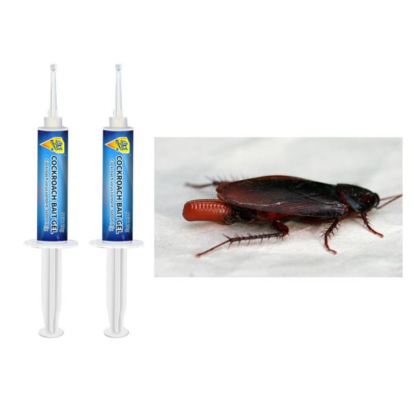 Buy cheap Periplaneta Americana Cockroach PfDNV Cockroach Bait Gel Syringe Packaging from wholesalers