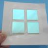 Buy cheap Laser Bar Code Laser Engine Scanning Red Light Aiming 665nm Narrow Band Filter from wholesalers