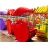 Buy cheap indoor amusement rides mini ferris wheel for sale Christmas shopping mall from wholesalers