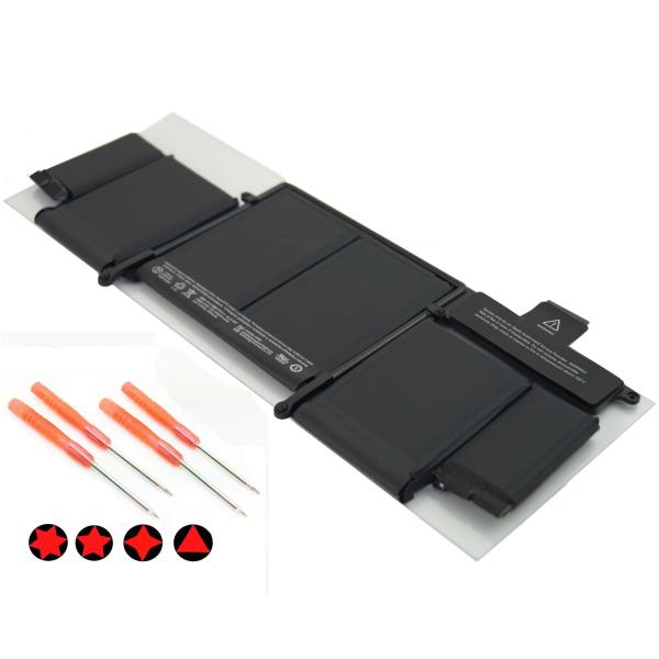 Buy cheap A1493 Built In Battery Replacement 11.34V 71.8WH For Apple Laptop from wholesalers