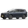 Buy cheap AITO M7 EVR Hybrid Vehicles SUV 80kwh Hybrid Suv 2025 from wholesalers
