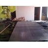 Buy cheap A304 stainless Steel Perforated Metal Sheet for Decoration/filration/celling from wholesalers
