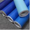 Buy cheap OEM ODM UV Resistant Self Adhesive Vinyl Film For Packaging Pack In Roll from wholesalers