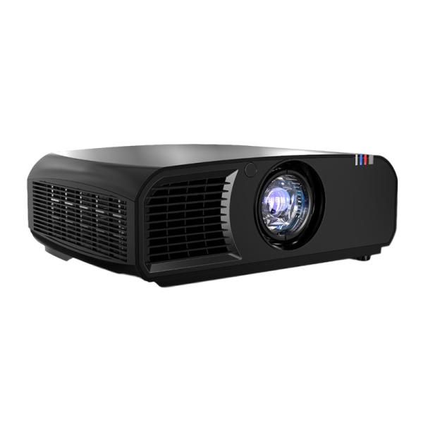 Buy cheap 10500 Lumens Large Venue Projector 3D Laser For Outdoor Cinema from wholesalers